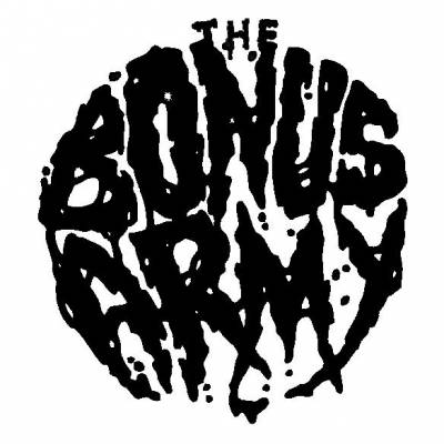 logo The Bonus Army